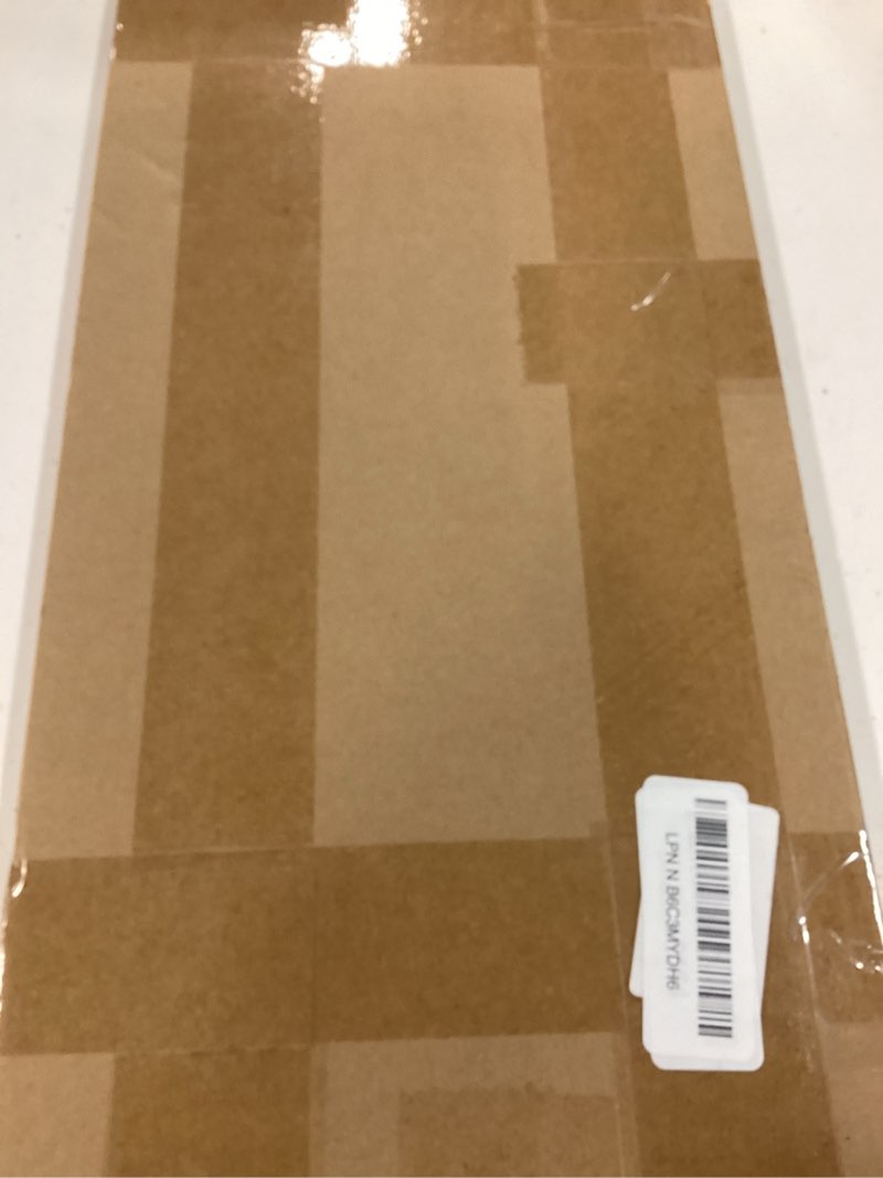 Condition photo showing New/Like New for 6061 t651 aluminum sheet metal 8 x 16 x 1/4 (6mm) inch thick flat plain aluminum plate covered with protective film, heat treatable rectangle 6mm aluminum metal plate for industrial 8"x16"x1/4" 1