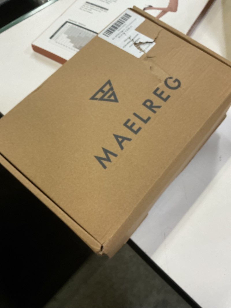 Condition photo showing New/Like New for M MAELREG Hoodies for Men Golf Soft Hooded Sweatshirts Dry Fit Lightweight Casual Midlayer Print Mens Hoodies Pullover Mg014- Khaki Brown X-Large