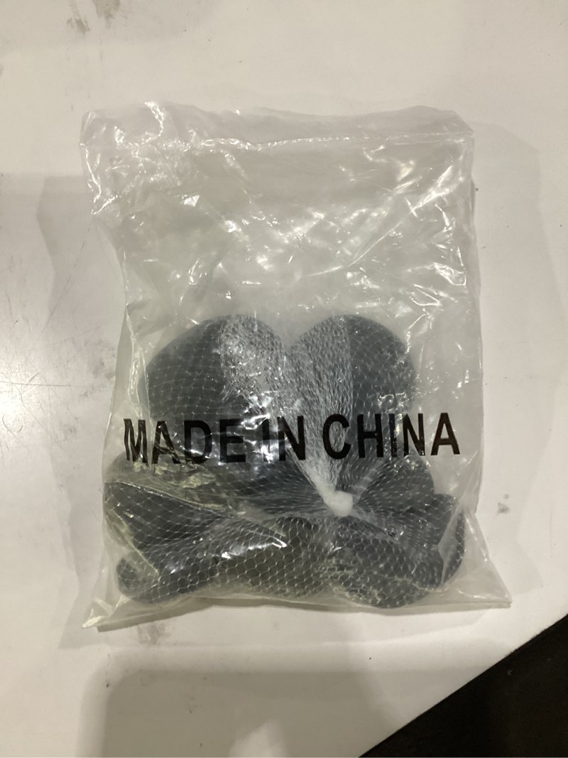 Condition photo showing Good Condition for handpicked 1-1.5 inch small painting rocks, natural river rocks smooth flat pebbles for crafts, painting activities, diy decorative flower pots fish tank (1in-1.5in, 100pcs)), similar to stock photo, actual quantity unknown