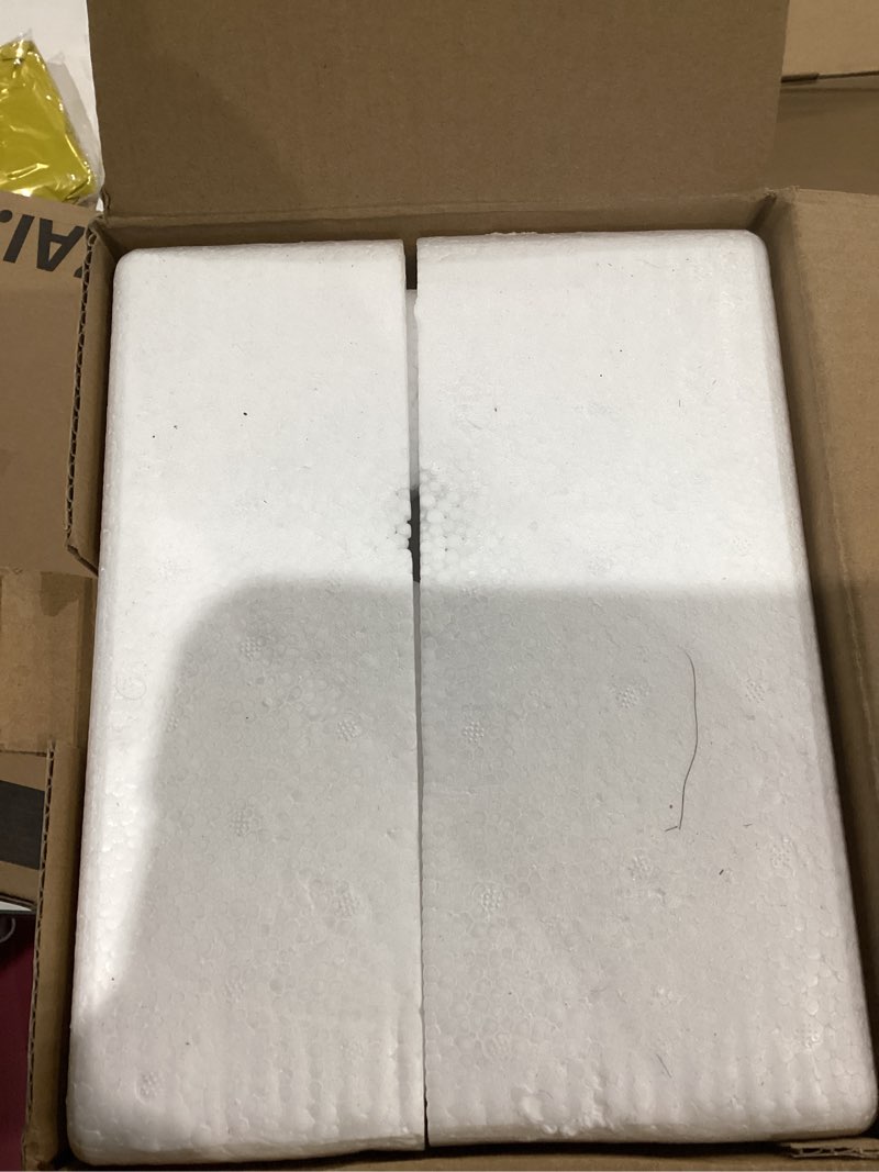 Condition photo showing As Is for A-Team Performance Six Cylinder Complete HEI Distributor - 65K Coil & Automotive Wire - CNC Shaft & Distributor Assembly - Compatible with Toyota FJ40, FJ60 & GM Straight-6 Engines Black (6 Cylinder-Engines)