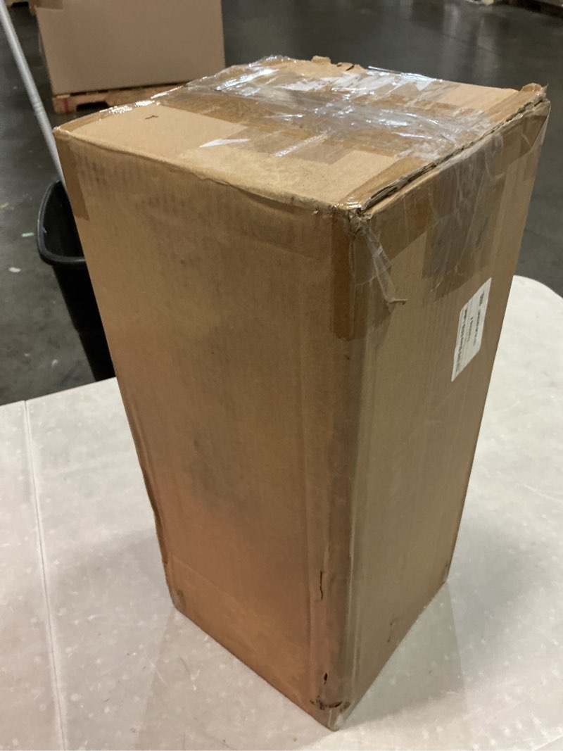 Condition photo showing New/Like New for happybuy 8-section commercial easy wedger stainless steel blade fruit lime slicer, lemon cutter 8 wedges for bar restaurant 1 blade | 8-section