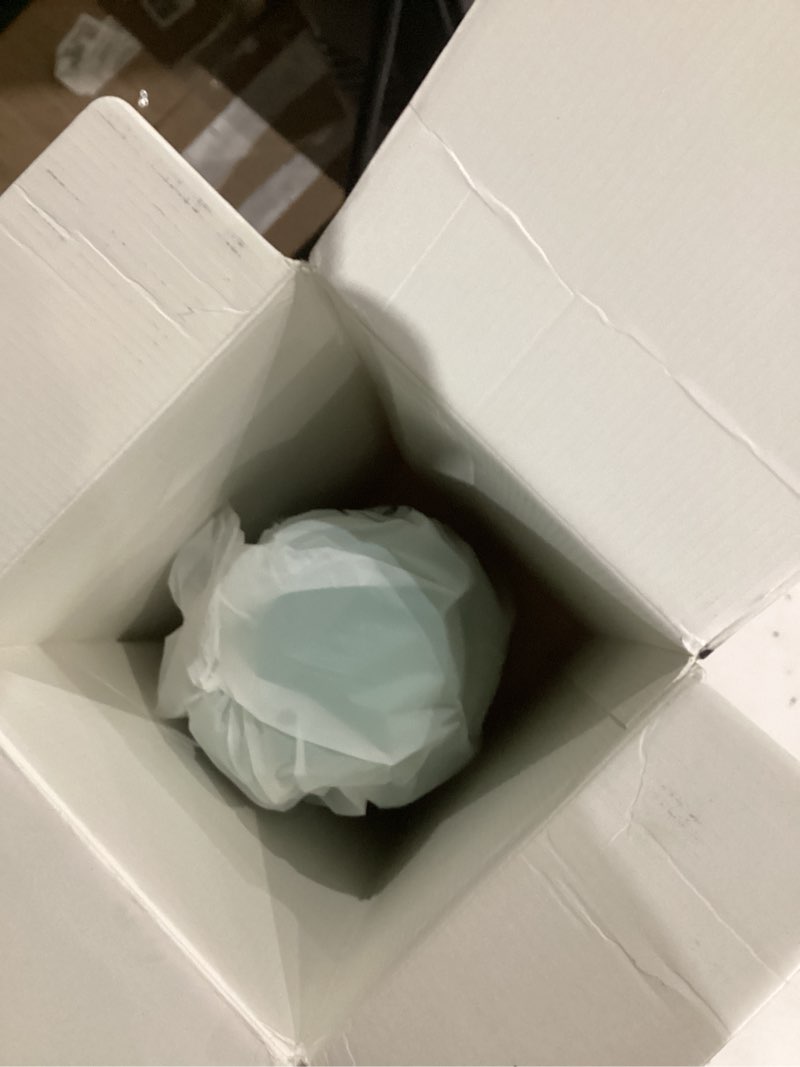 Condition photo showing New/Like New for Momcozy Portable Milk Warmer for Travel – Dual Heating Modes for Breast Milk & Water, Portable Bottle Warmer with Fast Heating & Long Battery Life, 17 Ounces Large Capacity to Meet Your All-Day Needs