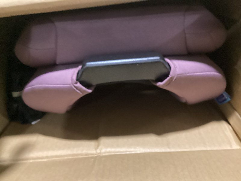 Condition photo showing Good Condition for graco tranzitions 3-in-1 harness booster car seat, forward facing car seat, highback, to backless booster, eloise