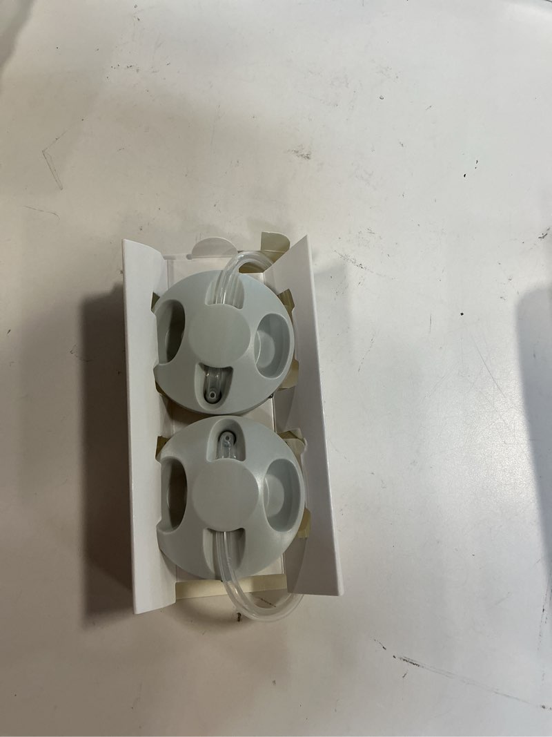 Elvie Stride Plus Connect Breast Feeding Kit - 3pc