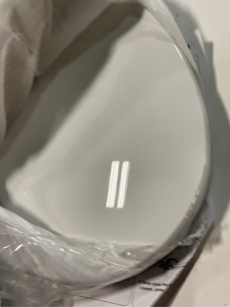 Condition photo showing Good Condition for 1m family toilet seat, patented slow close & quick releasing technology, anti-wiggling, easy to install and clean, standard elongated with adult seat only (1 piece) 1 elongated with adult seat only