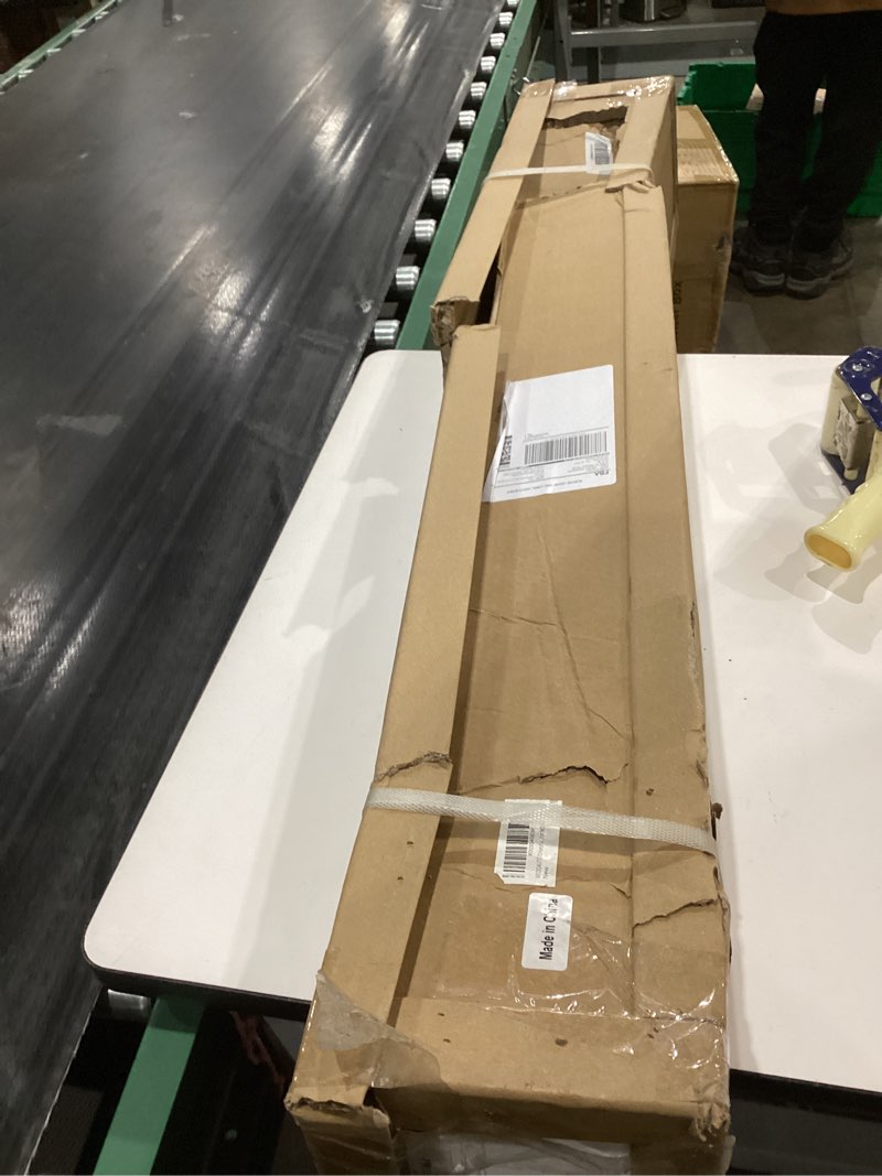 Condition photo showing New/Like New for 938-802 Front Driveshaft Prop Propeller Drive Shaft Assembly Fit For Ford Excursion F250 F350 F450 F550 Super Duty Replace# 5C3Z4A376FA, 5C3Z4A376LA, F81Z4A376NA, F81Z4A376PA