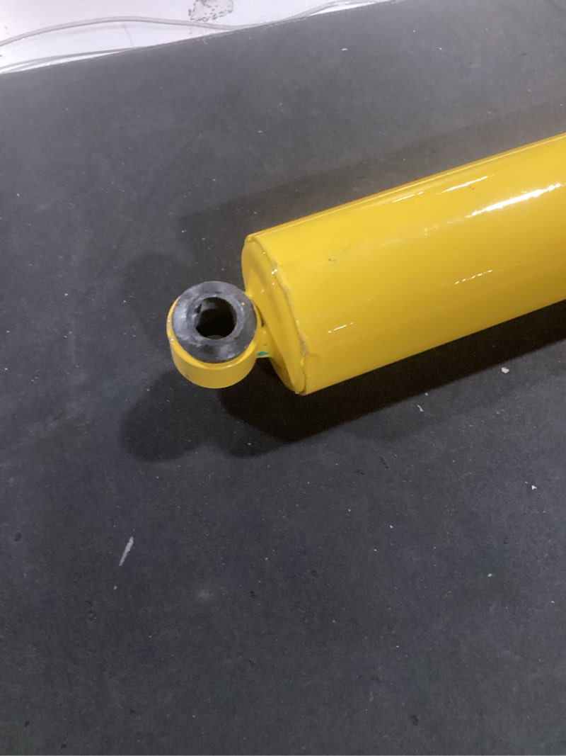 Condition photo showing As Is for (similar) monroe magnum 65489 suspension shock absorber