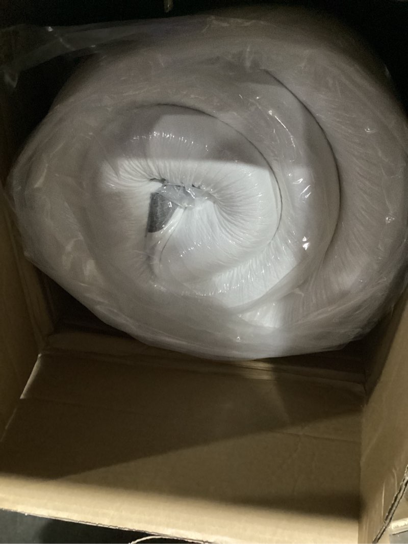 Condition photo showing Good Condition for Novilla Queen Size Mattress, 12 Inch Gel Memory Foam Mattress for Cool Night & Pressure Relief, Medium Plush Feel with Motion Isolating, Bliss