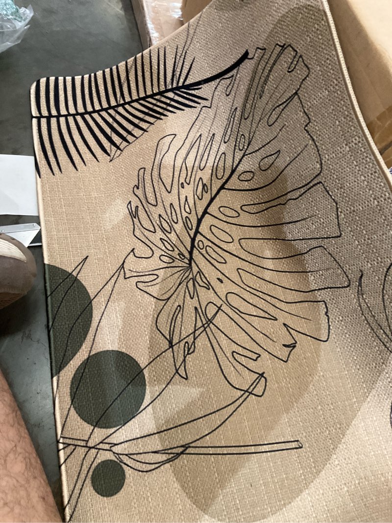 kitchen mat