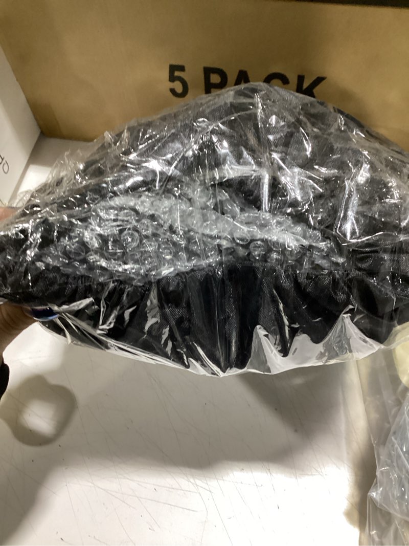 Condition photo showing Good Condition for Berocia Inflatable Car Air Mattress Back Seat Bed with Air Pump, Universal Back Seat Gap Filler Pad 