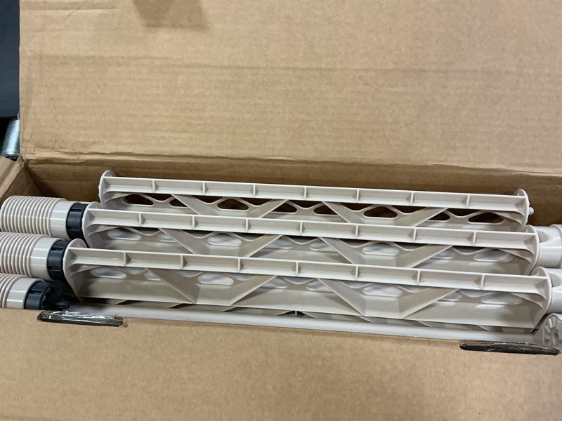 Condition photo showing Good Condition for Toddleroo Superyard Indoor Outdoor Plastic Baby Safety Gate & Play Yard, Sand