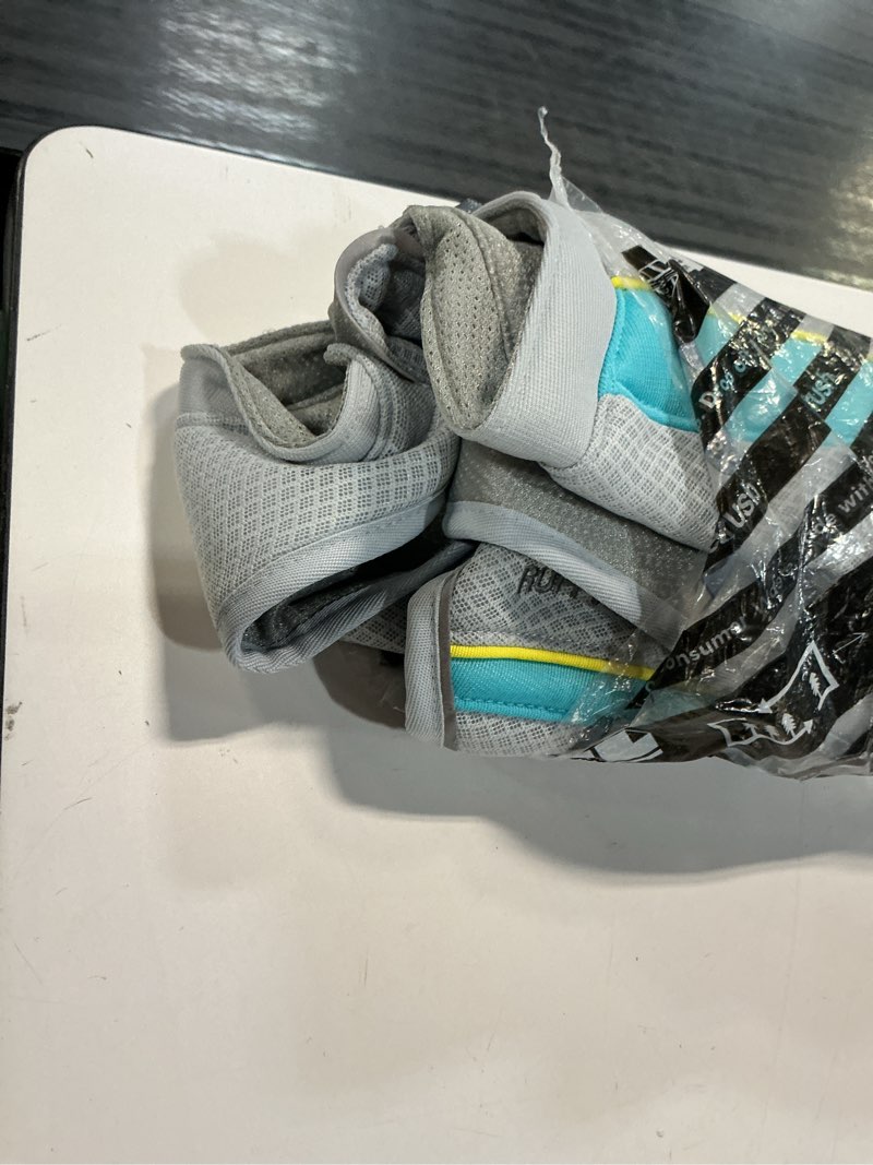 Condition photo showing Good Condition for ruffwear cooling vest for dogs, small breeds, size: small, graphite grey, swamp cooler, 05402-033s