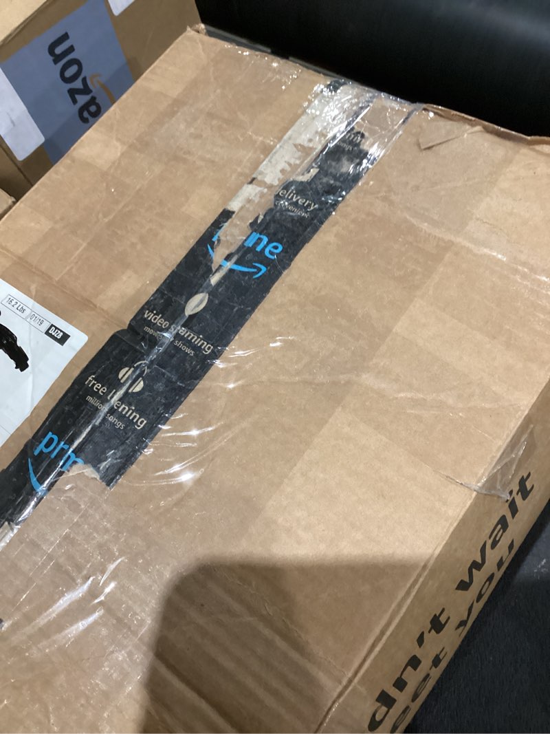 Condition photo showing As Is for  Washable Dog Bed 