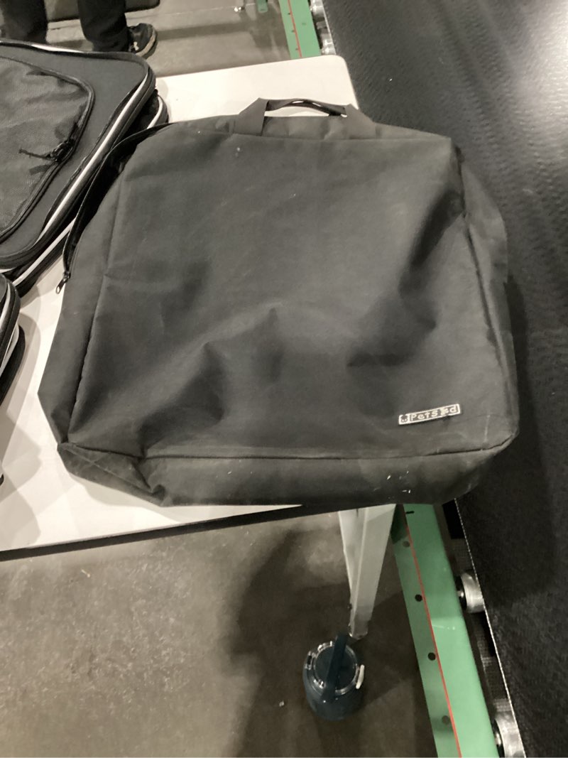 Pets travel kit