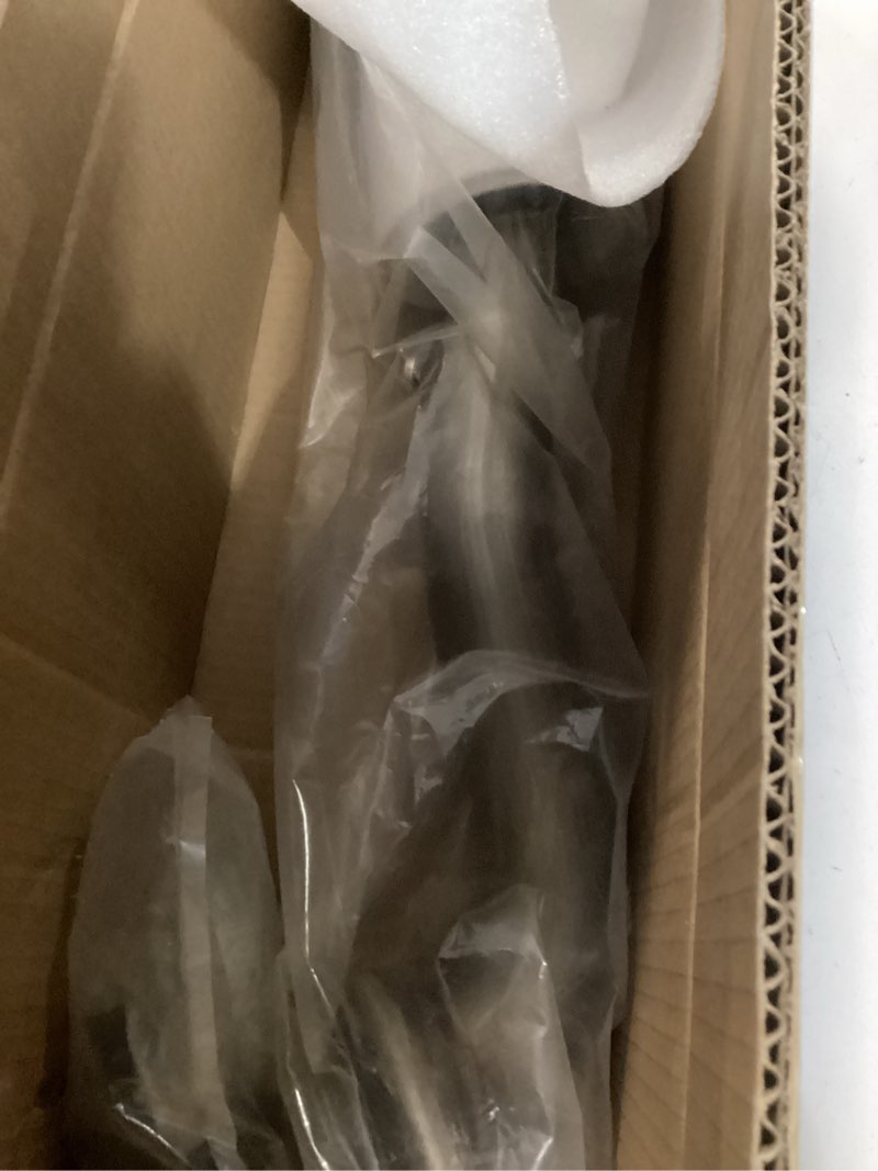 Condition photo showing item condition for Catalytic Converter Fit for 2010 2011 Honda CRV CR-V 2.4L L4 Catalytic Convertor (EPA Compliant) 2010-2011 CRV 2.4L-SET