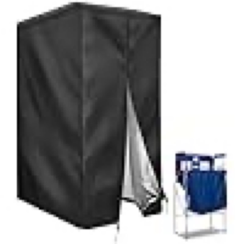 Product similar, Letsteel Basketball Arcade Cover, 420D Waterproof Indoor Basketball Hoop Covers - 46\"L x 29\"W x 80\"H, Shooting Machine Arcade Basket Ball Game Case For Indoor Outdoor Use(Cover Only)