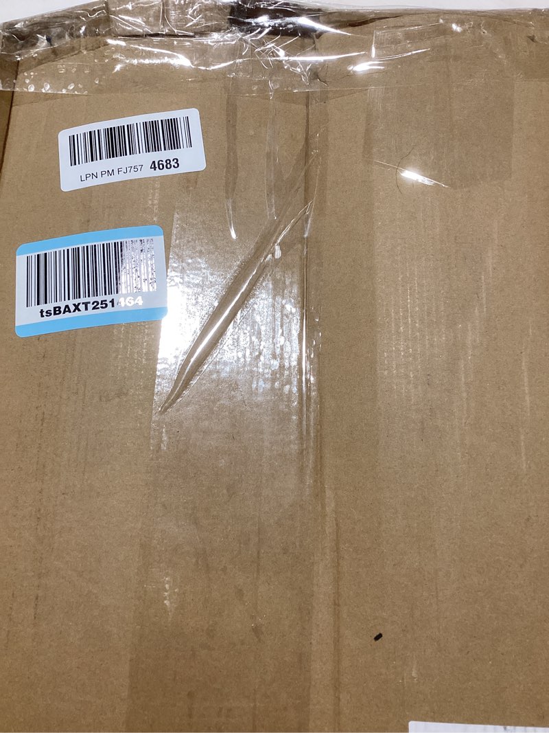 Condition photo showing New/Like New for Memory Foam Filling 10lbs for Bean Bag Filler Blue, Soft Pillow Stuffing Foam for Couch, Pet Bed, Bean Bag Chair, Stuffed Toys