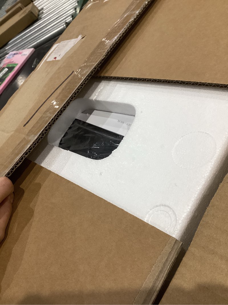 Condition photo showing Good Condition for AXV Vibration Plate Fitness Platform Exercise Machine Vibrating Shaking Full Body Shaker Workout Vibrate Stand Shake Board Sport Gym for Weight Loss Fat Burner for Women Men SLIM-BLUE