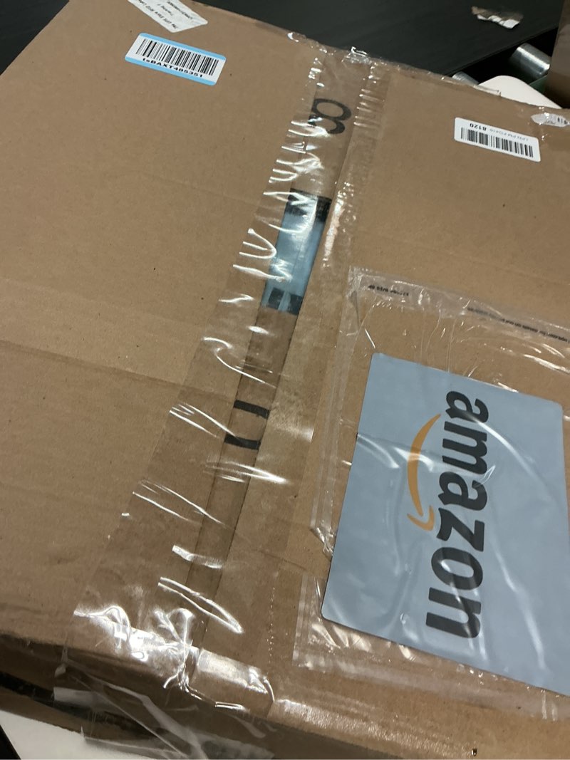 Condition photo showing Good Condition for [2-Pack] 24 Inch Computer Blue Light Blocking Screen Protector for 16:9 Widescreen Monitor, Anti Glare Anti-UV Eye Protection Desktop PC LED Monitor Filter, Removable Anti-Scratch Screen Film 24in 24 Inch (Diagonal) - 16:9 Aspect Ratio Transparent for monitor