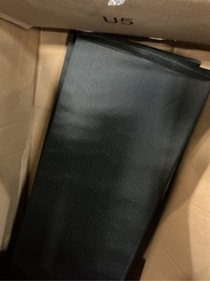 Condition photo showing Good Condition for Bunkie Board 10MM, Folding Spring Box, Light and Thin, Breathable, Noise Minimizing, Moisture Resistant Bunkieboards,Bed Support Flat Noodles, Queen Size 60x80'' Queen (80x60")