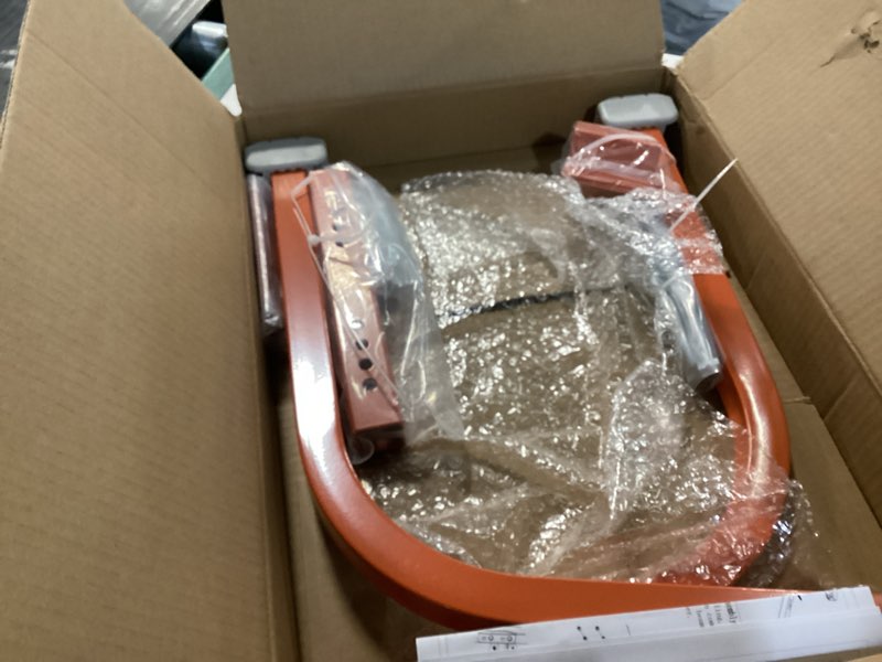 Condition photo showing Good Condition for Ladder Stabilizer, Extended Ladder Stabilizer Accessory for Roof Gutter, Wing Span/Wall Ladder Standoff with Non-Slip Rubber Bottom pad,Heavy Duty Telescopic Ladder Accessories 1-Pack