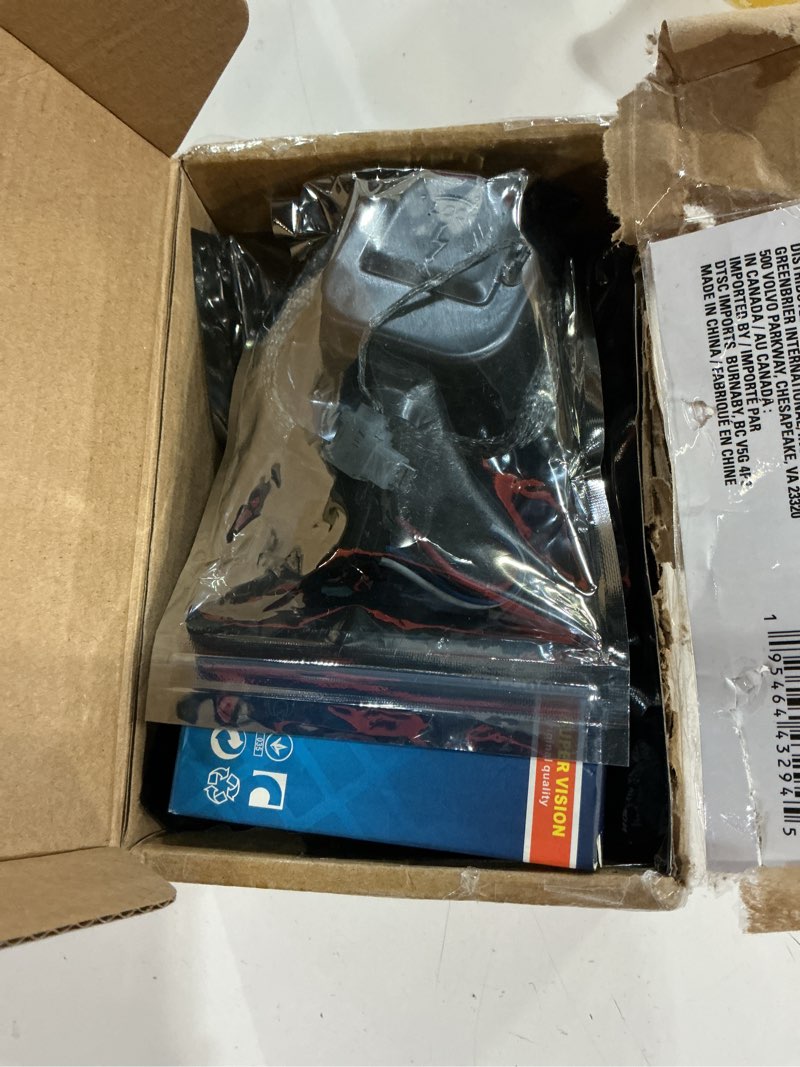Condition photo showing item condition for RANSOTO W3T19371 Xenon HID Headlight Ballast Compatible with Acura TL TSX ZDX MDX RDX ILX Honda Accord Odyssey Mazda 3 5 CX-5 Mitsubishi Lancer with Igniter D2S Bulb Replaces W3T16271 W3T15671