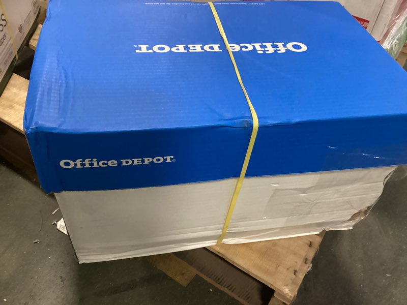 Condition photo showing Good Condition for Office Depot(R) Brand Multipurpose Paper, 11in. x 17in., 20 Lb, 500 Sheets Per Ream, Case Of 5 Reams