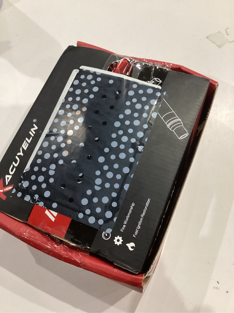 Condition photo showing Good Condition for UF540 Ignition Coil Pack and Iridium Spark Plugs Set of 4 Compatible with Mazda 3 6 3 Sport CX-7 MX-5 MX-5 Miata 2006-2015 2.0L 2.3L 2.5L L4 Replaces#L3G218100, L3G218100A