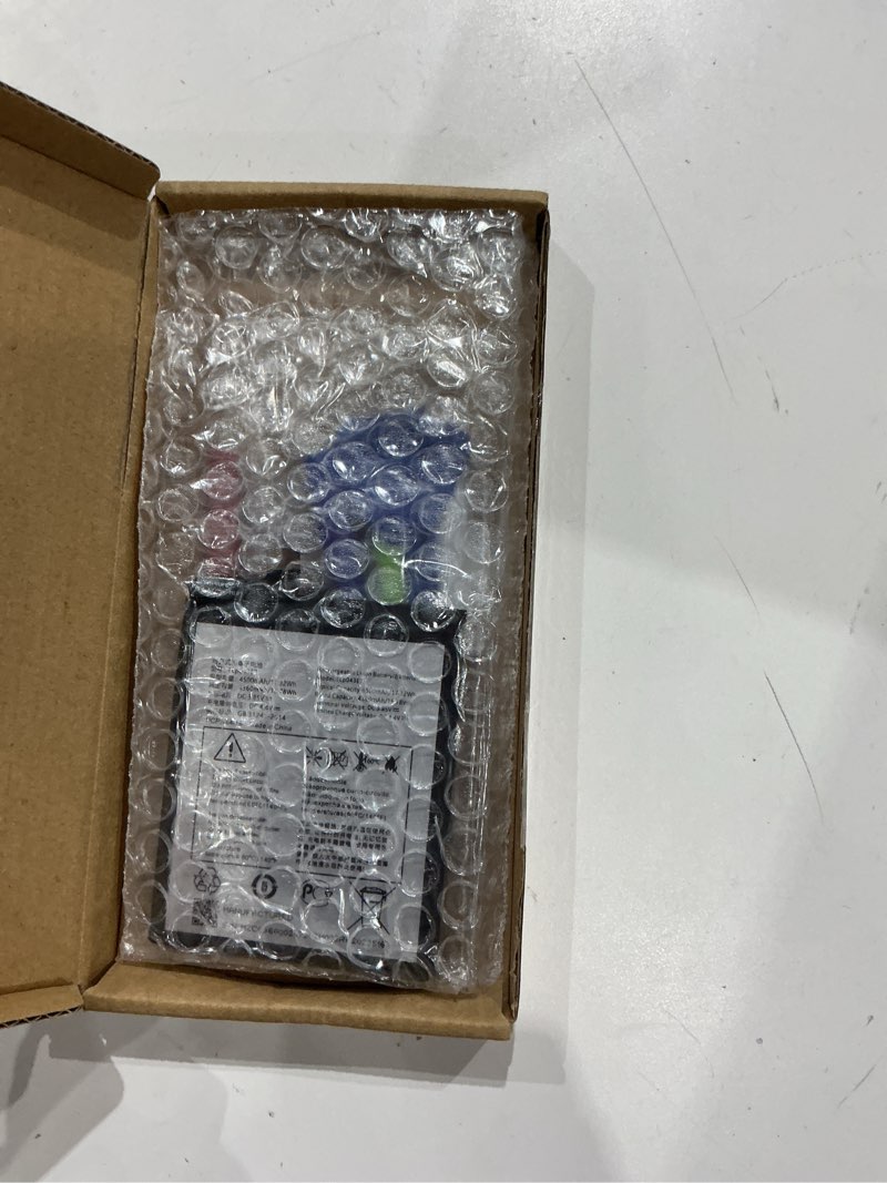 Condition photo showing Good Condition for tlp043e7 replacement battery for t-mobiel revvl 5g t790w t790z with specialized toolkit.