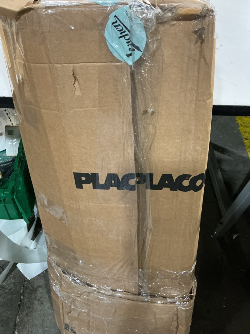 Condition photo showing Good Condition for Floor Standing Sign Holder - Single Tier