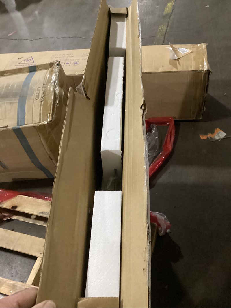 Condition photo showing Good Condition for ROOMTEC 30 * 30 Inch Led Bathroom Mirror with Lights,Smart Dimmable Vanity Mirrors for Wall,Anti-Fog Backlit Lighted Makeup Mirror 30"L x 30"W