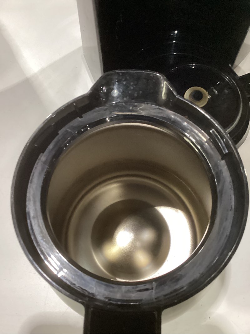 BLACK+DECKER CM2045B-1, 12-Cup