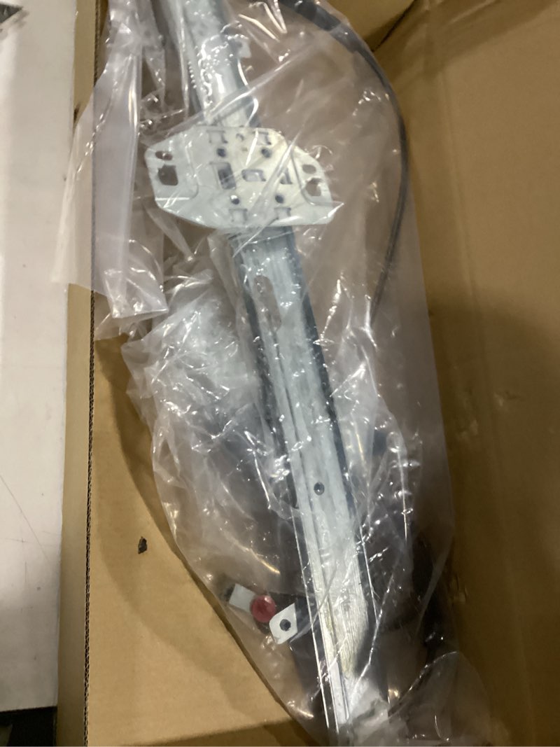 Condition photo showing Good Condition for Front Right Power Window Regulator Motor Assembly for Honda Odyssey 1999 2000 2001 2002 2003 2004 for 741-011