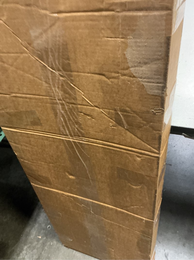 Condition photo showing New/Like New for vnn portable wheelchair ramp 4ft, non-slip aluminum ramps for wheelchairs for home, handicap wheelchair ramps for home steps, aluminum loading dock plates, doorways aluminum 4ft (usable height 4-12 inch)