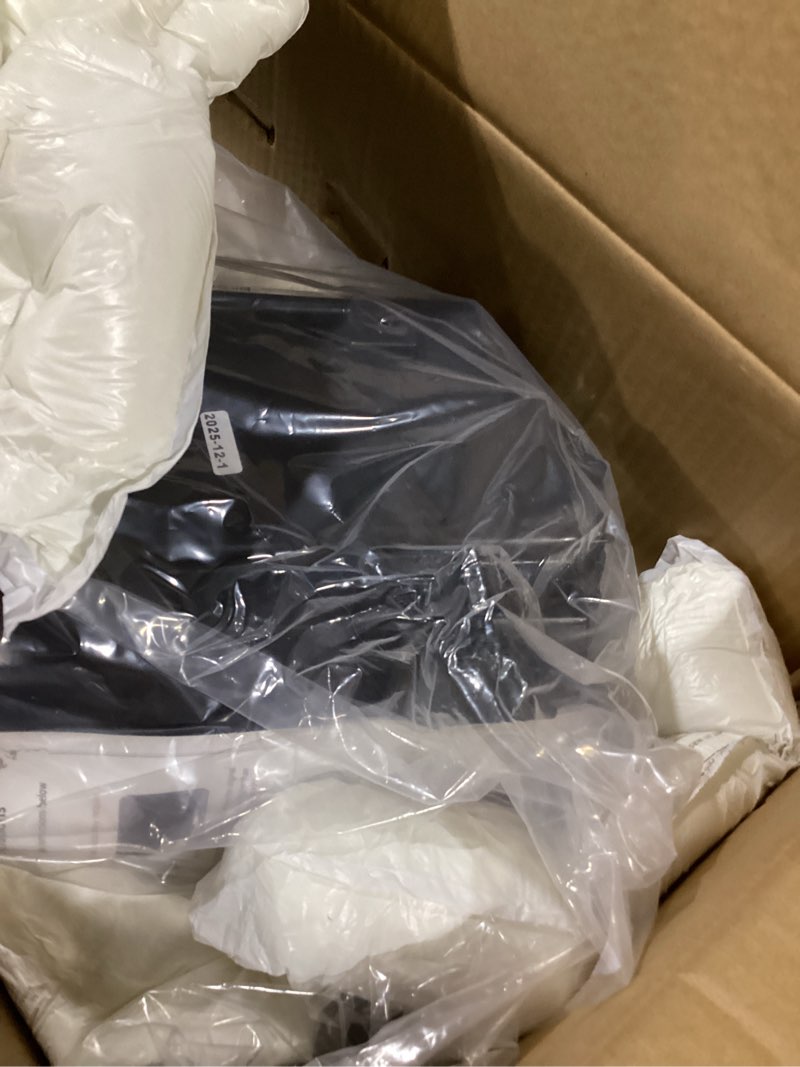 Condition photo showing As Is for todo headlight assembly compatible with 2019 2020 hyundai elantra hy2503233 92102f3500 passenger right side right passenger side