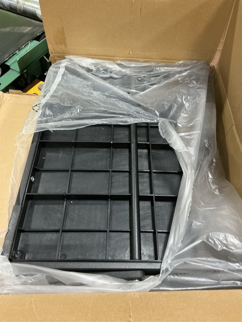 Condition photo showing Good Condition for dog stairs for car, dog steps for car with upgraded load-bearing capacity, dogs stairs for large dogs, pet steps, 5 steps