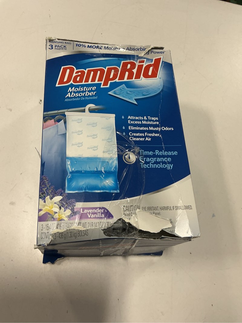 Condition photo showing Good Condition for fg83lvsb 3pk15.4oz lav freshener - quantity 1