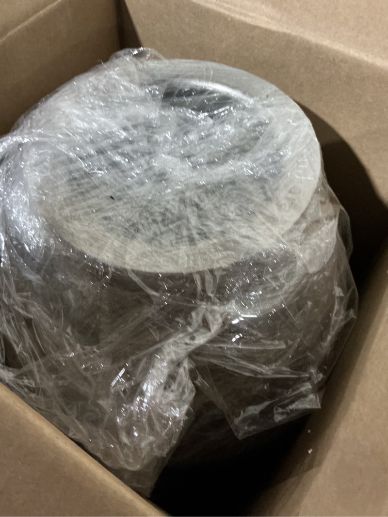 Condition photo showing Good Condition for insinkerator badger 5xl garbage disposal, 1/2 hp, made in usa, standard series