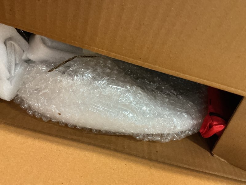 Condition photo showing Good Condition for MH London Side Table - Wandsworth Wooden End Table - Exclusively Designed Hand Crafted Small Tables - Contemporary Triangle End Table for Living Room, Bedroom Bedside Tables and Office