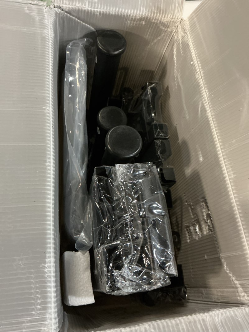 Condition photo showing Good Condition for Metal Bed Frame,14Inch Queen Size Bed Frame with Storage Space,Heavy Duty Sturdy Mattress Foundation,Easy Assembly,No Box Spring Needed,Queen Grey Grey Queen