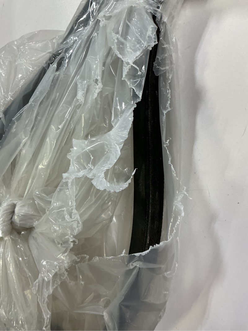 Condition photo showing As Is for A-Premium Engine Serpentine Drive Belt Compatible with Toyota, Hyundai, Kia & Lexus Cars - Camry, RAV4, Elantra, Sonata, Accent, Tucson, Veloster, Kona, Soul, Optima, Rio, tC, NX350, & More