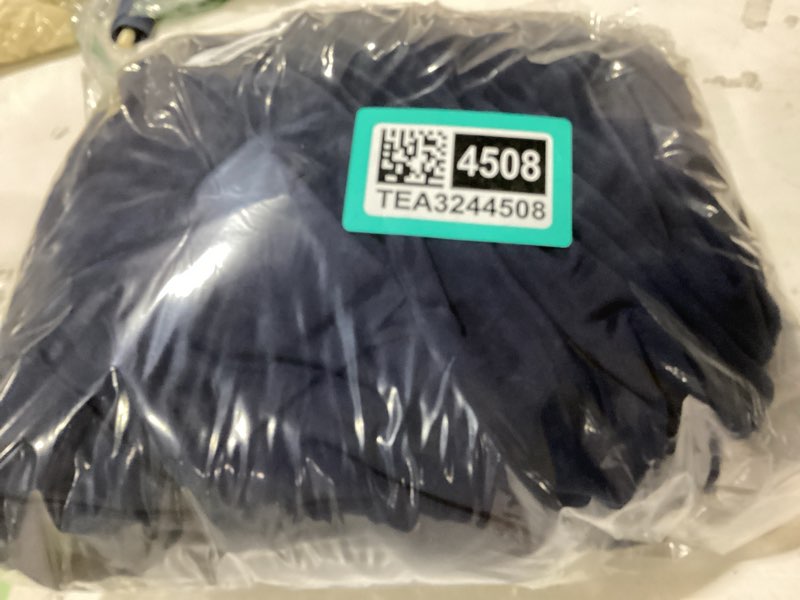 Condition photo showing Good Condition for h.versailtex real velvet futon cover armless sofa covers sofa bed covers stretch futon couch cover sofa slipcover furniture protector thick soft velvet fabric form fitted stay in place, navy