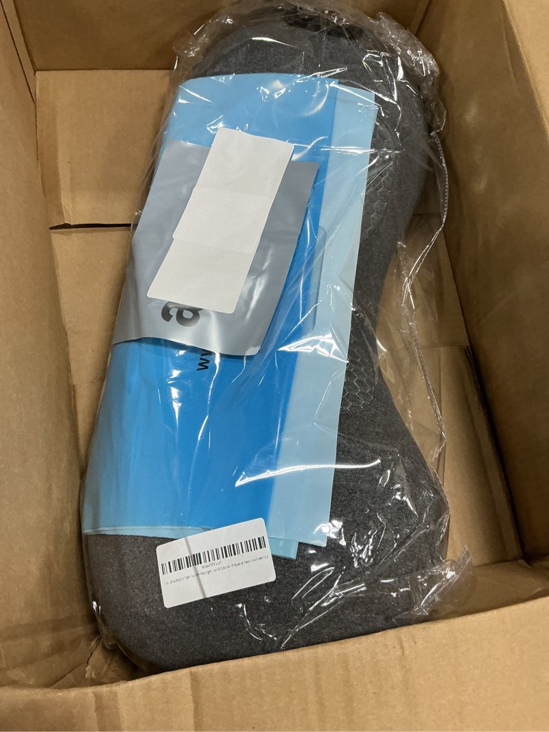 Condition photo showing Good Condition for smoothspine triple fusion back massager - the official smooth spine massager with heat - design to support lower back comfort, relaxation device for home use (triple fusion back massager)