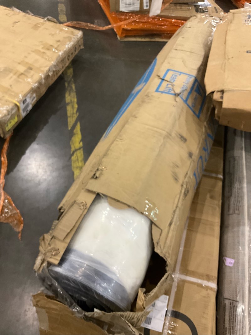 Condition photo showing As Is for Mattress