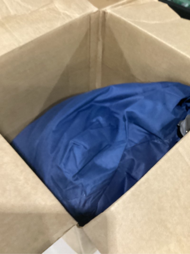 King Size Weighted Blanket 45lb(88 inch x104 inch , Double-Sided), Warm Short Plush and Cool Tencel 