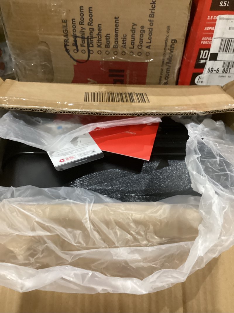 Hanke Expandable Carry On Luggage 22x14x9 Airline Approved, 20 Inch Hardside Luggage with Spinner Wh