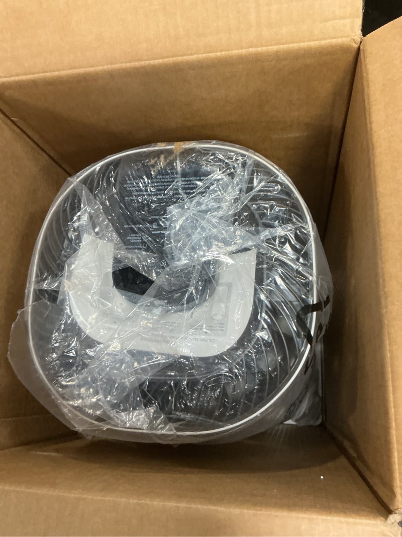 Condition photo showing Good Condition for DREO Smart Evaporative Humidifier Large Room up to 1000ft², 800ml/h High Output Air Humidifiers for Bedroom, 10L, 50H Long Runtime with Precise Humidification for Plants, Home, Office, White, HHM774S