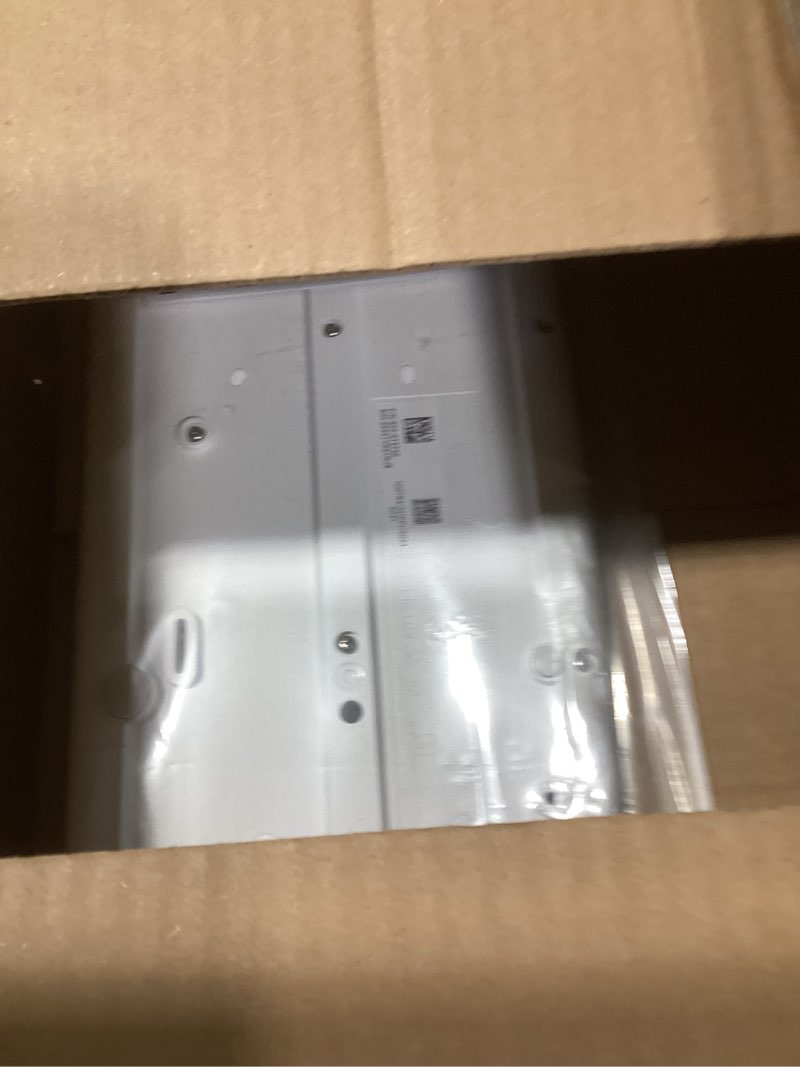 Condition photo showing Good Condition for Logitech MK295 Wireless Mouse & Keyboard Combo with SilentTouch Technology, Full Numpad, Advanced Optical Tracking, Lag-Free Wireless, 90% Less Noise - Off White Off-White