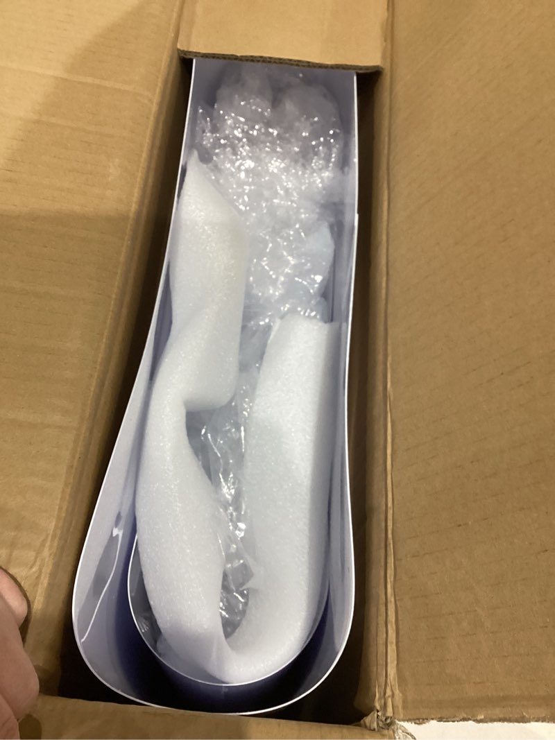 Condition photo showing Good Condition for 3pcs Cylinder Pedestal Stand for Parties, White Cylinder Stand for Party, Pedestal Cake Stands for Wedding Decoration, Dessert Table