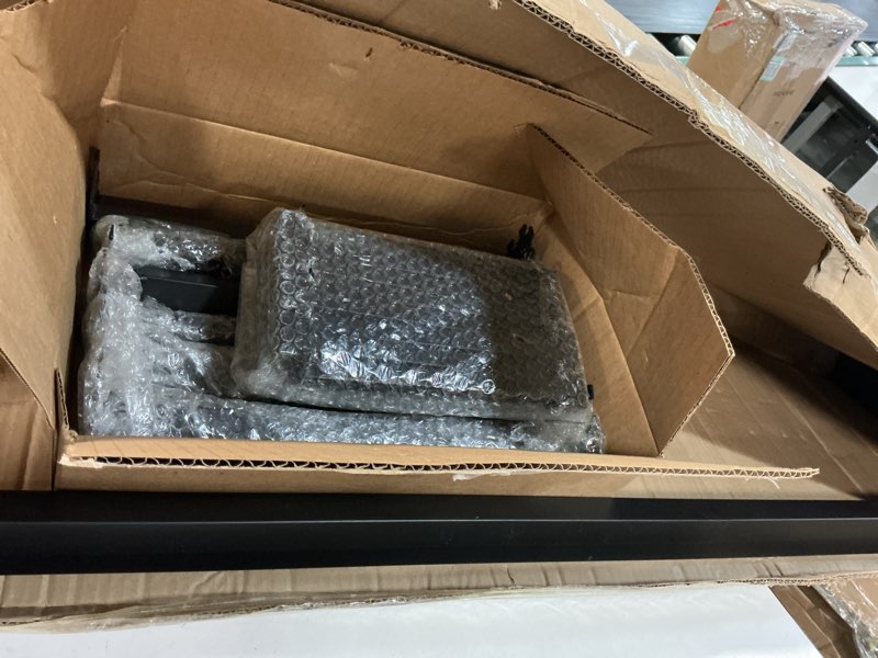 Condition photo showing Good Condition for aceorbit rc car stand display rack 15" x 13" x 60" storage system for 1/6 1/10 1/12 1/18 1/24 1/32 multiple scale cars/trucks stand shelf multi-layer workstation rack